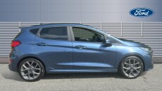 Ford Fiesta 1.0 EcoBoost ST-Line 5dr Petrol Hatchback